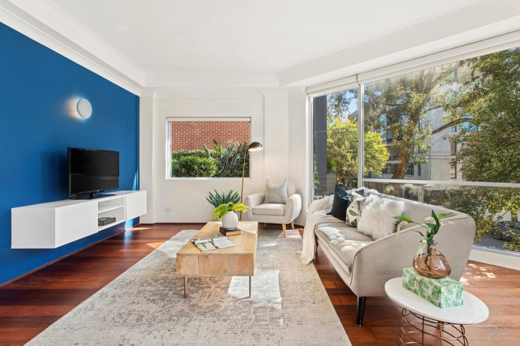 2/1 Shirley St, Alexandria, NSW 2015