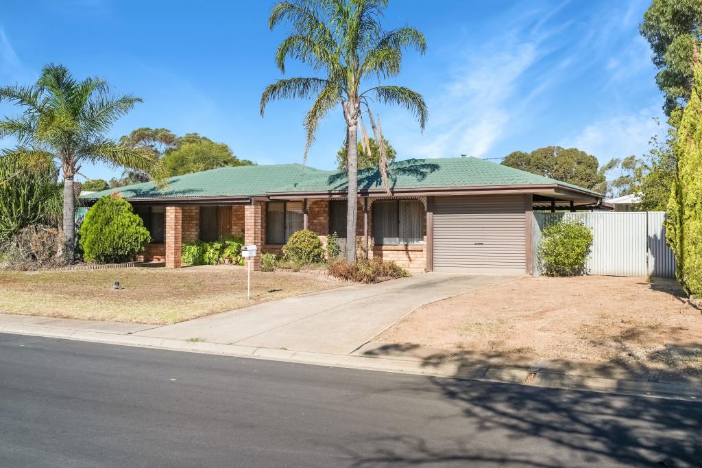 22 Brooks Ave, Willaston, SA 5118