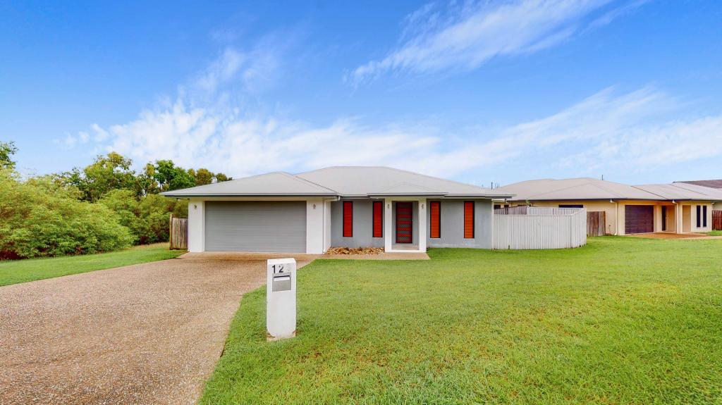 123 Klewarra Bvd, Douglas, QLD 4814