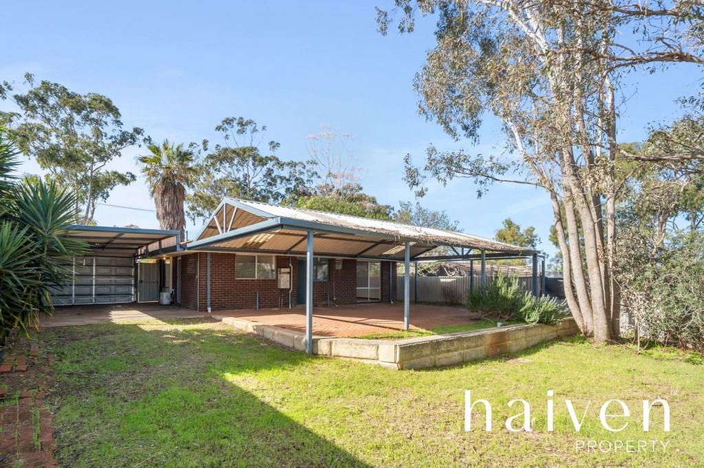 3 Ince Ct, Parmelia, WA 6167