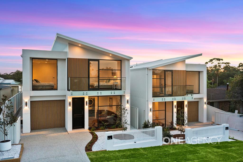 16b Beecroft St, Huskisson, NSW 2540