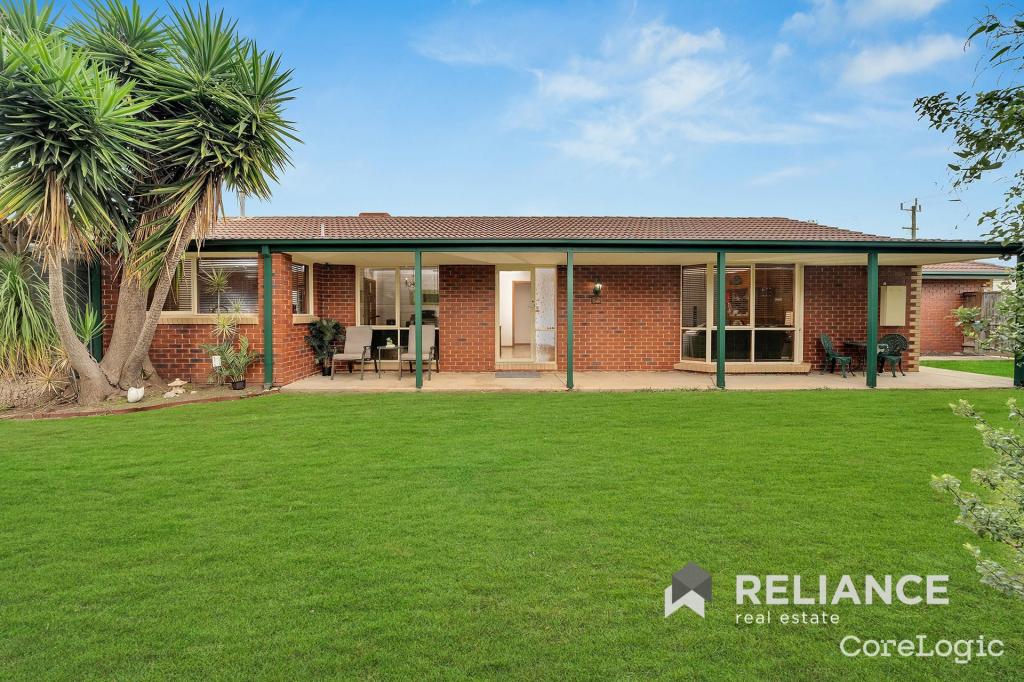 40 Birchwood Bvd, Hoppers Crossing, VIC 3029