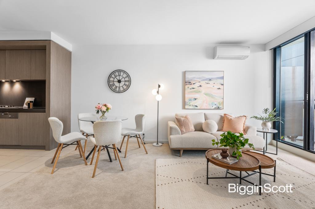 2209/50 Albert Rd, South Melbourne, VIC 3205