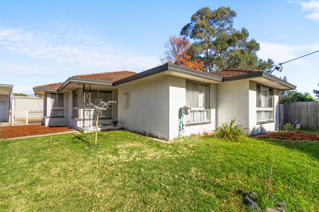 18 Picton Ct, Sale, VIC 3850
