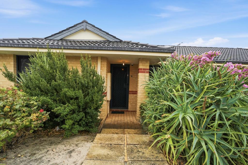 18/178 Corfield St, Gosnells, WA 6110