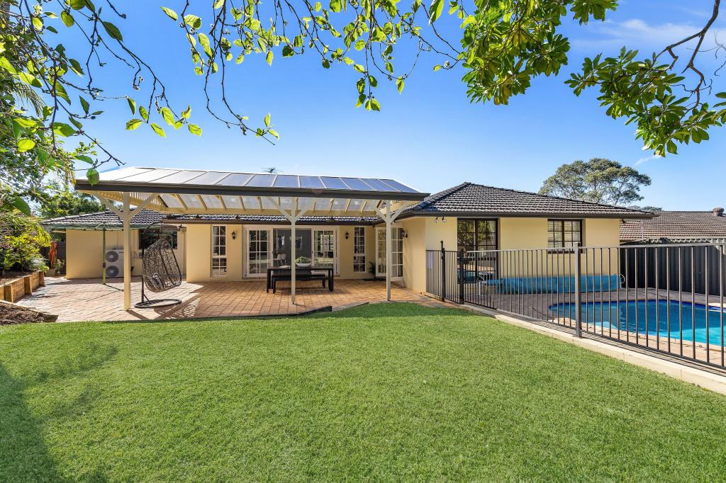 3 Tomah St, St Ives Chase, NSW 2075