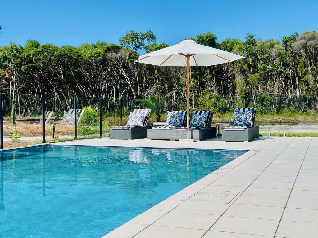 200 Teewah Beach Rd, Noosa North Shore, QLD 4565