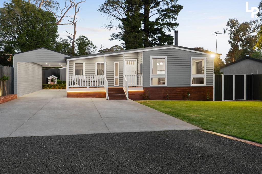 212 Harkaway Rd, Harkaway, VIC 3806