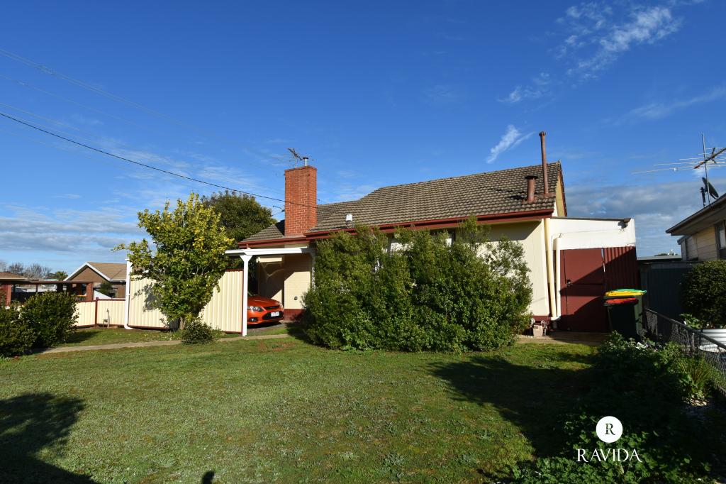 32 Lamont St, Wangaratta, VIC 3677