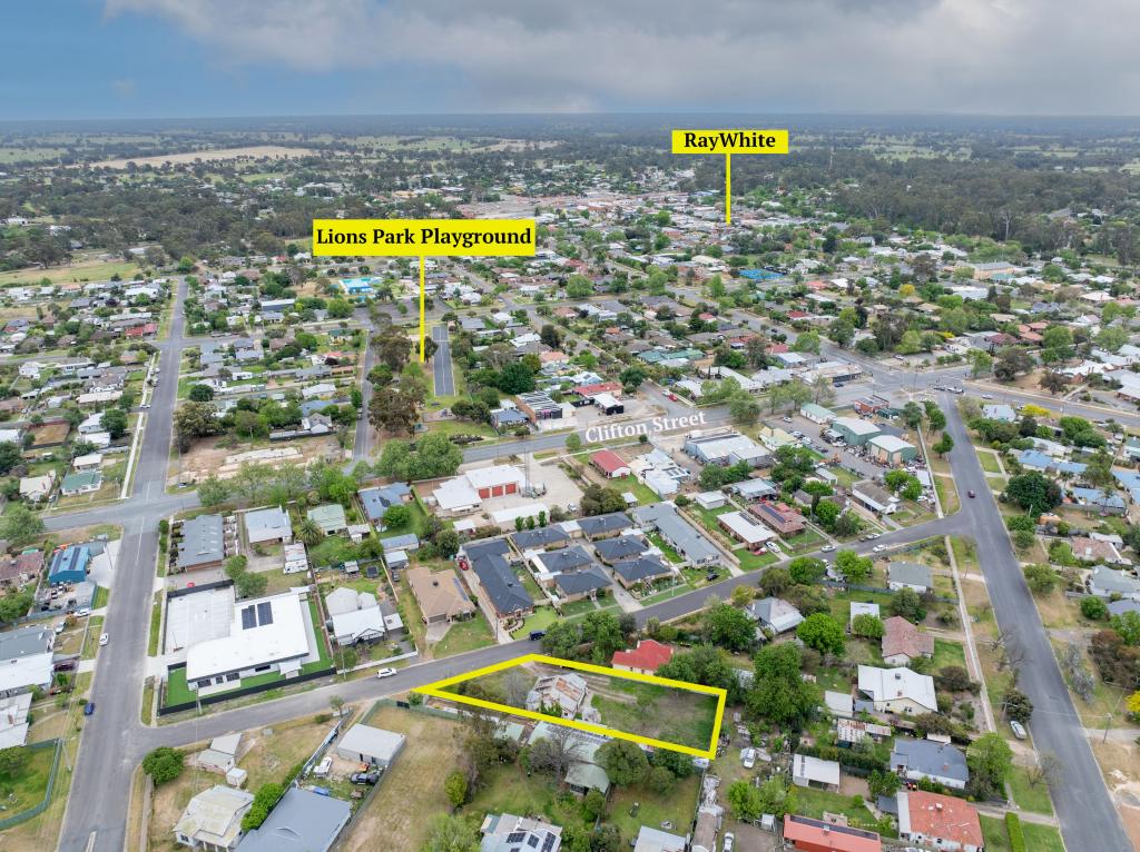 5 Howitt Ave, Euroa, VIC 3666
