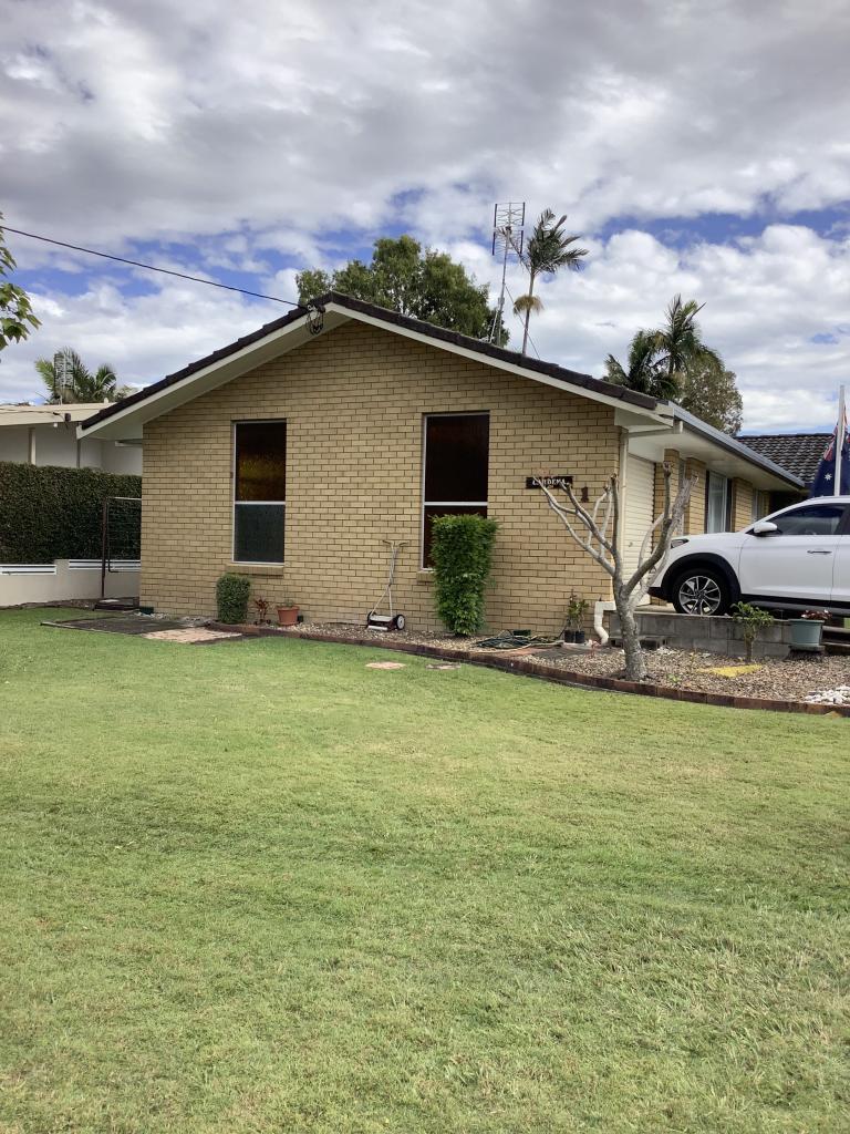 1/22 Ulm St, Dicky Beach, QLD 4551
