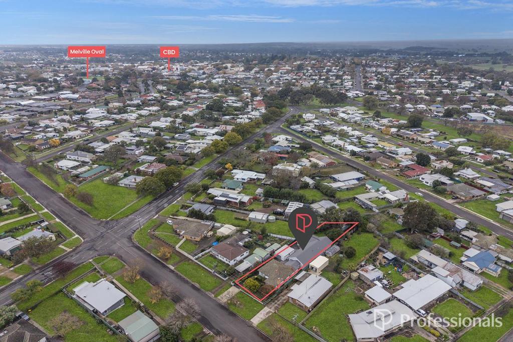 4 Smith St, Hamilton, VIC 3300