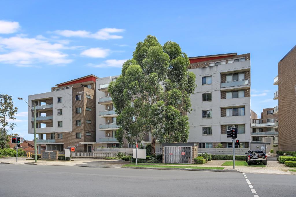 51/21-25 Seven Hills Rd, Baulkham Hills, NSW 2153