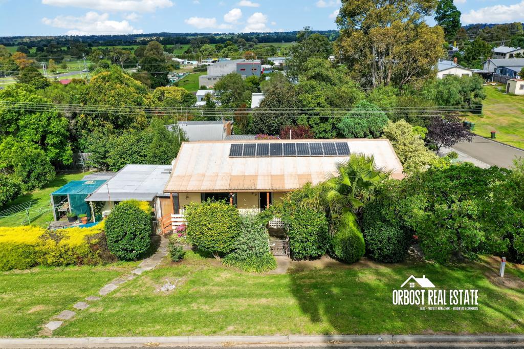 48 Tyndall St, Orbost, VIC 3888