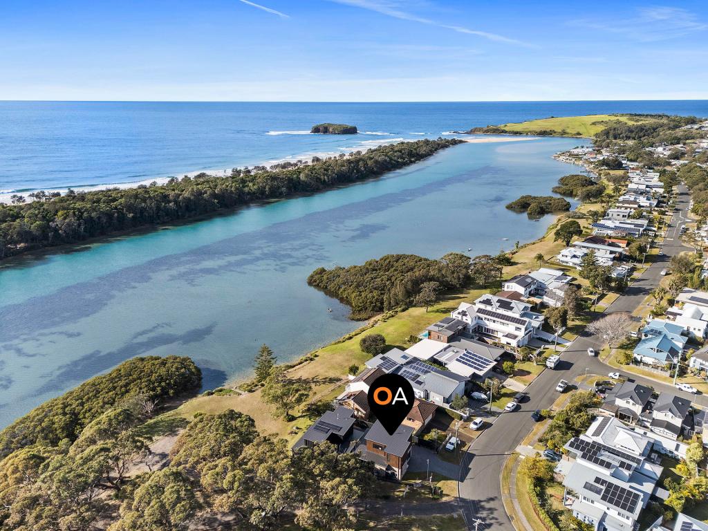 32 Charles Ave, Minnamurra, NSW 2533