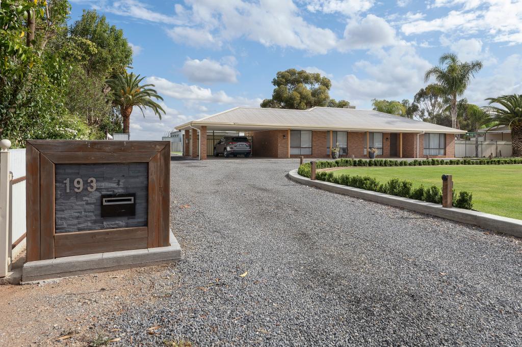 193 Gray St, Swan Hill, VIC 3585