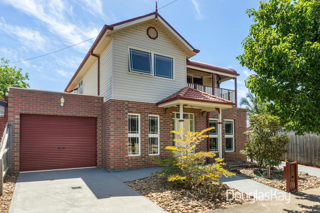 1/64 MILLBANK DR, DEER PARK, VIC 3023