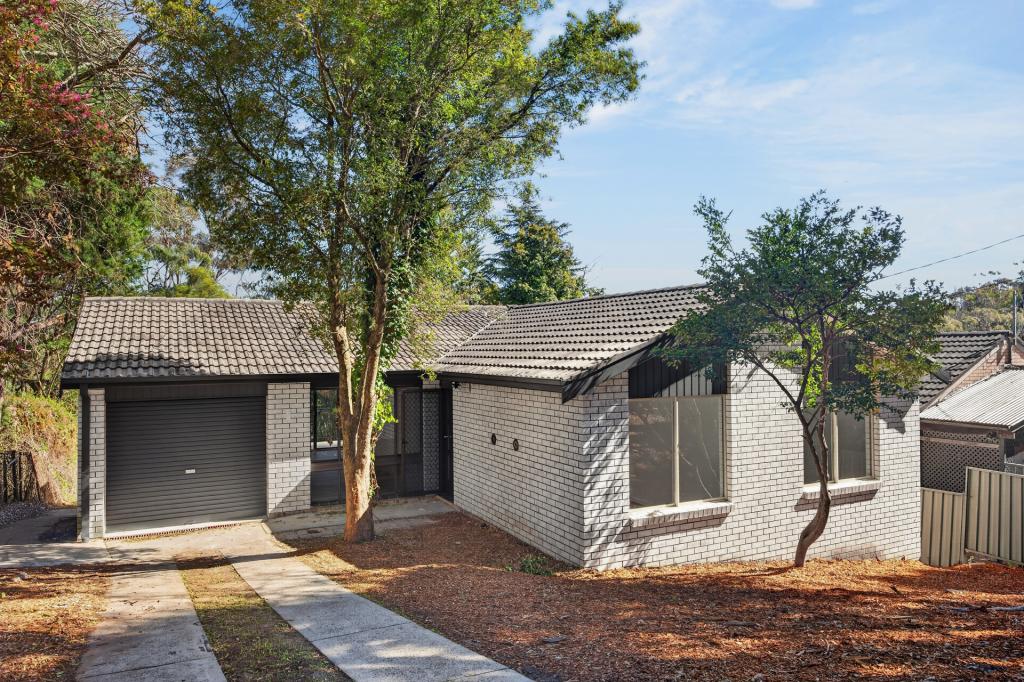 25 Orama Rd, Hazelbrook, NSW 2779