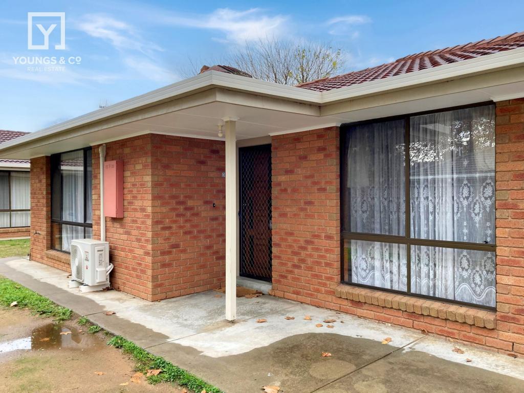 3/111 Knight St, Shepparton, VIC 3630