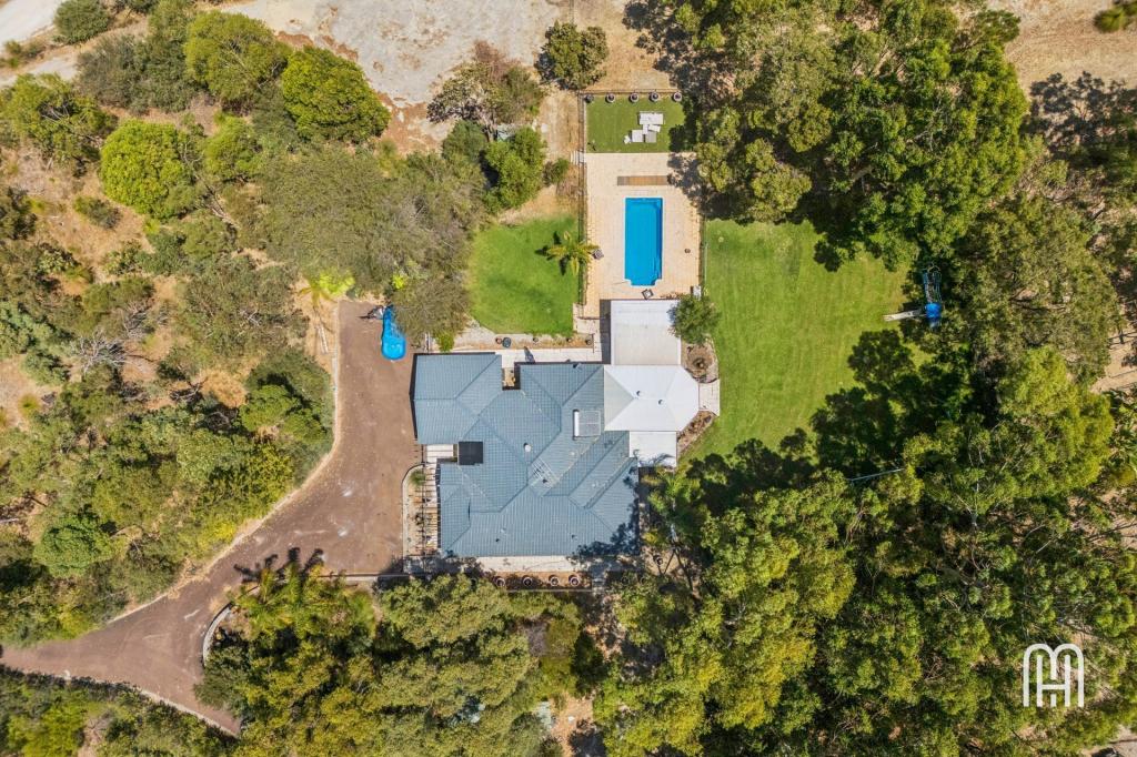 43 Evergreen Gdns, Carramar, WA 6031
