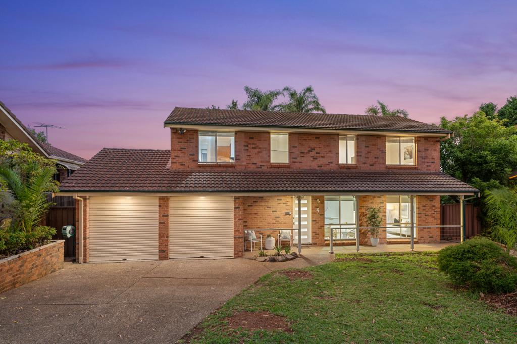 4 Piriwal Cl, Bangor, NSW 2234