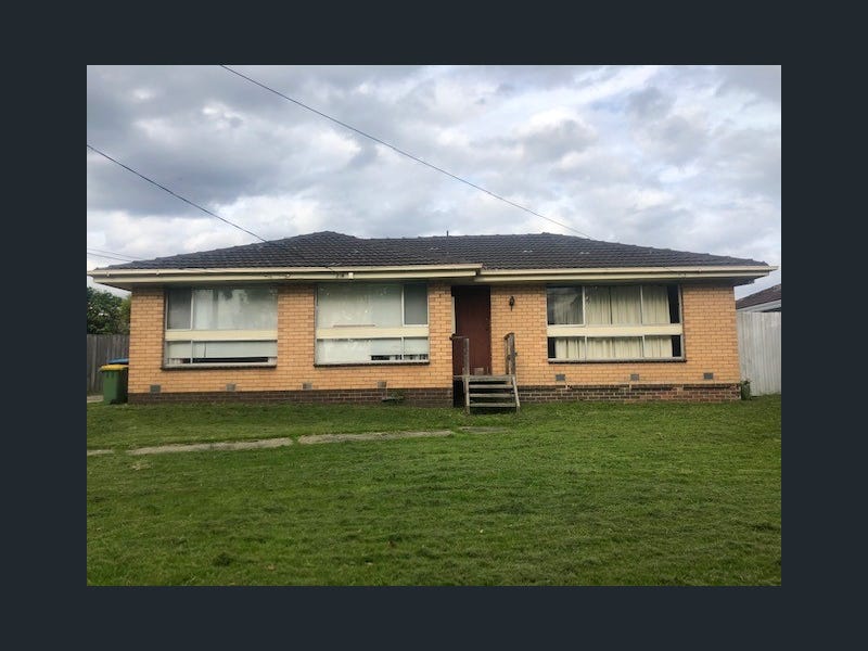 48 Rickards Ave, Knoxfield, VIC 3180
