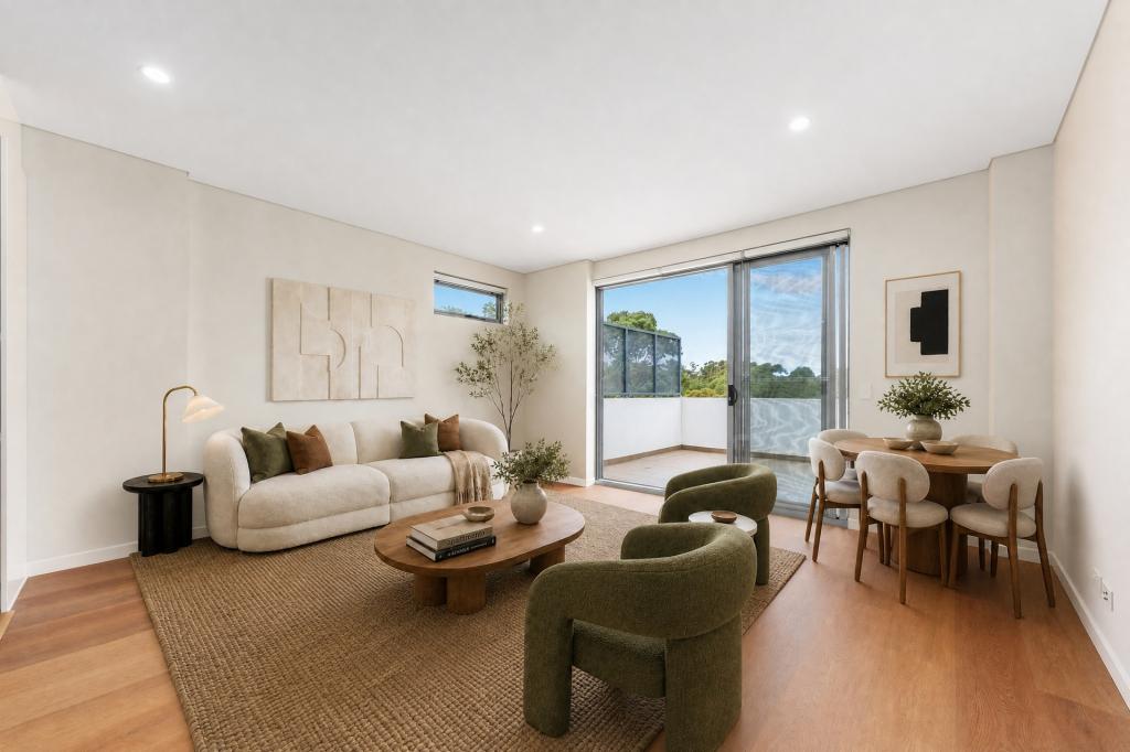 52/62 Gordon Cres, Lane Cove, NSW 2066