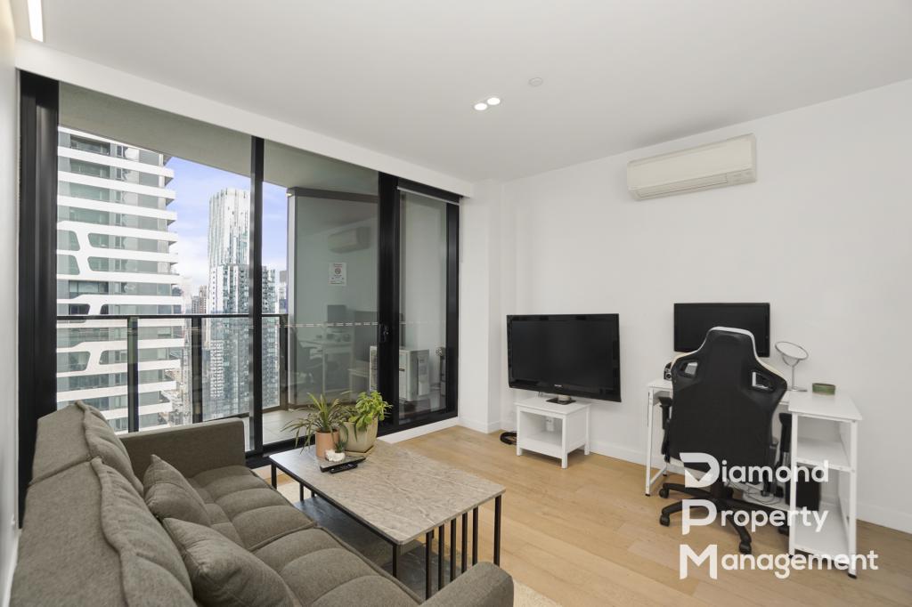 3706/442 Elizabeth St, Melbourne, VIC 3000