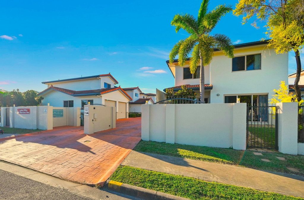 7/30-32 Martinez Ave, West End, QLD 4810