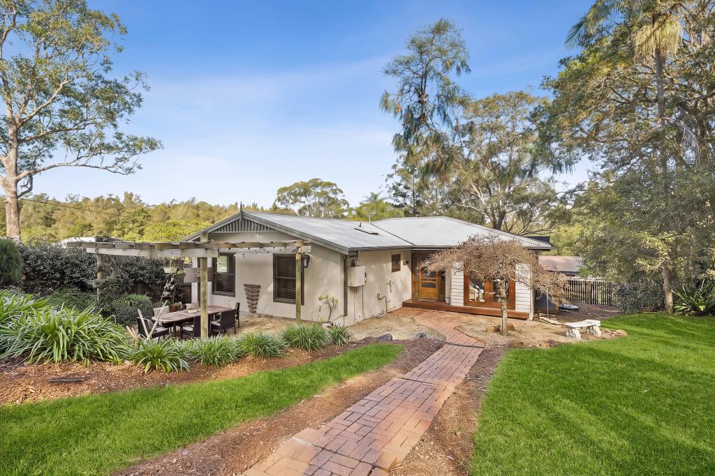 91 HUMPHREYS RD, KINCUMBER SOUTH, NSW 2251