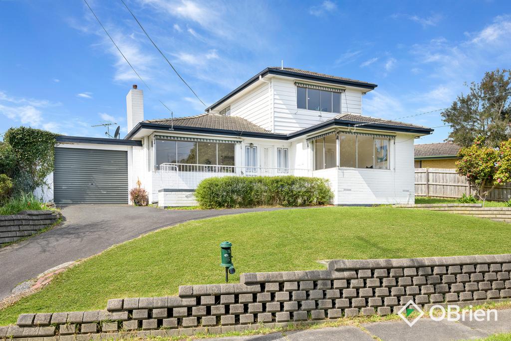 16 Hudson Ave, Frankston, VIC 3199