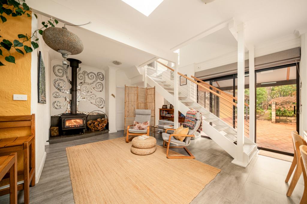 40 Lewin St, Springwood, NSW 2777