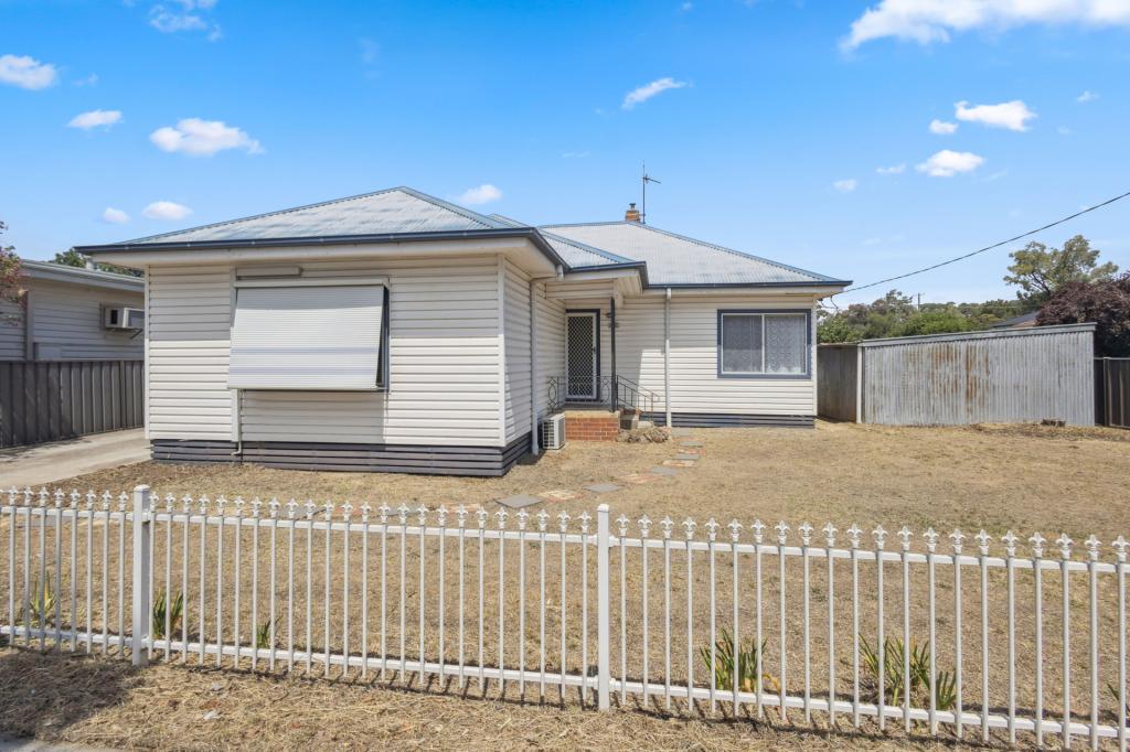 68 STRICKLAND RD, EAST BENDIGO, VIC 3550