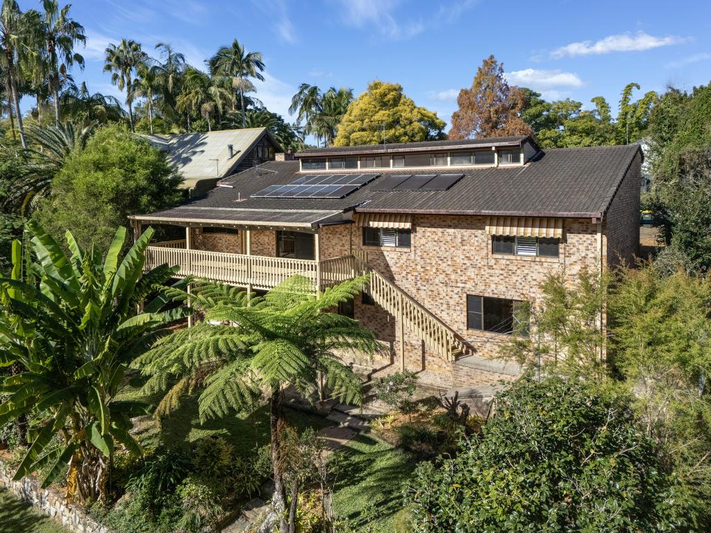 8 Funda Cl, Bellingen, NSW 2454