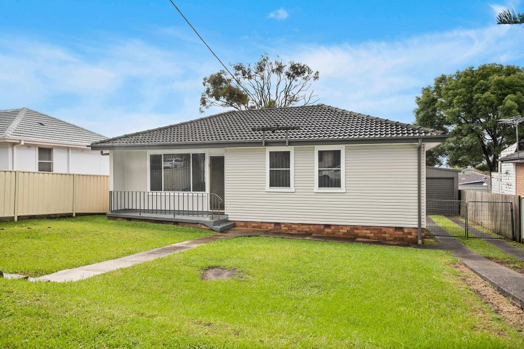 13 Girraween Ave, Lake Illawarra, NSW 2528