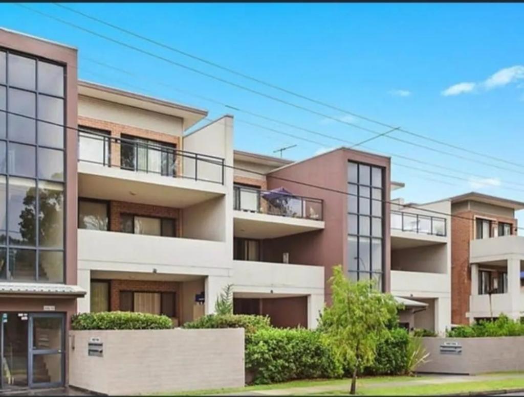 18/4-6 Darcy Rd, Westmead, NSW 2145