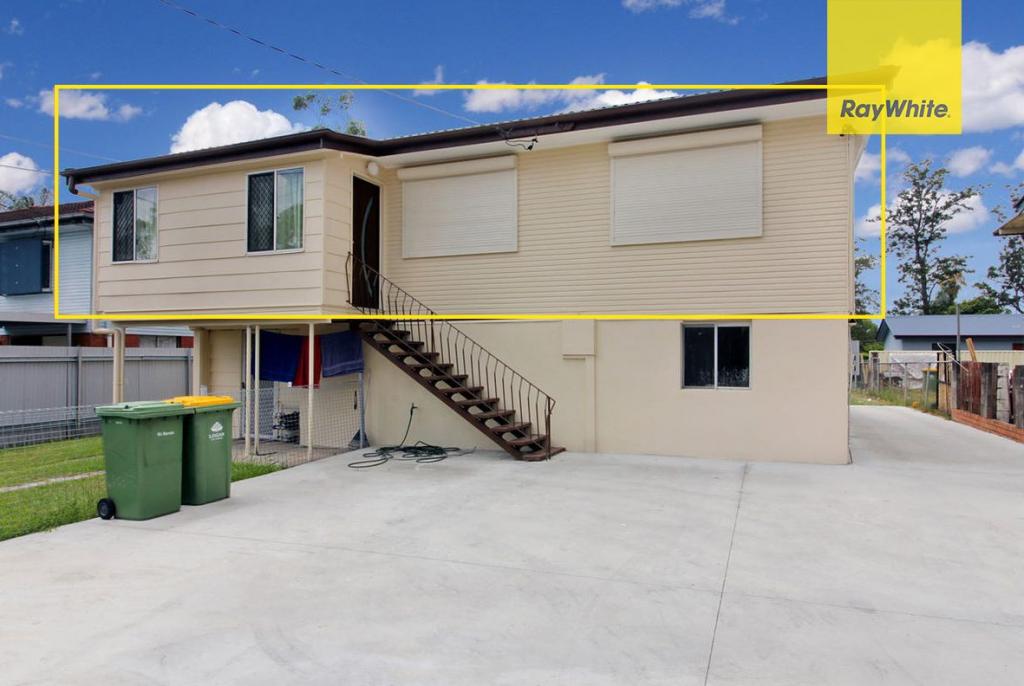 187 Station Rd, Woodridge, QLD 4114