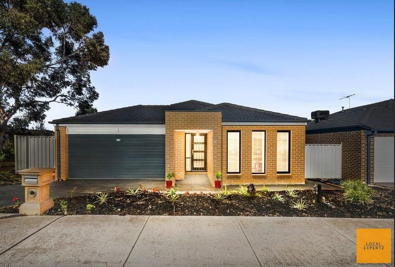 268 Clarkes Rd, Brookfield, VIC 3338