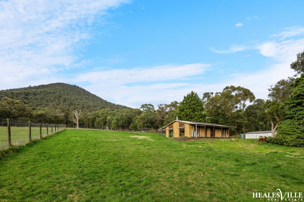 31 Romeo Rd, Healesville, VIC 3777