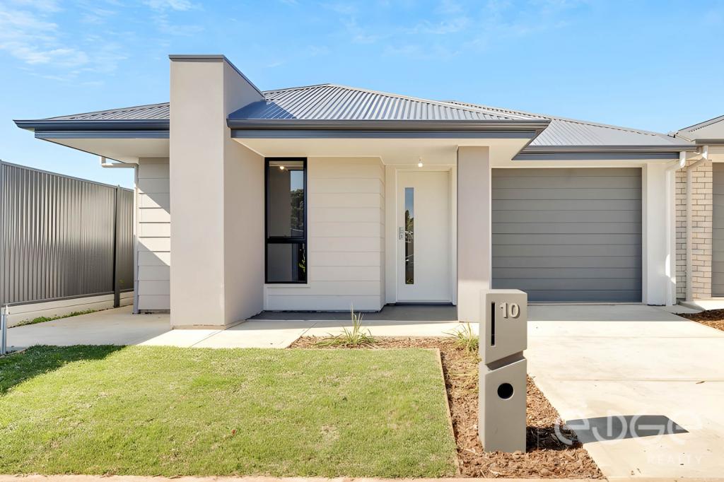 10 Kenn Rd, Blakeview, SA 5114