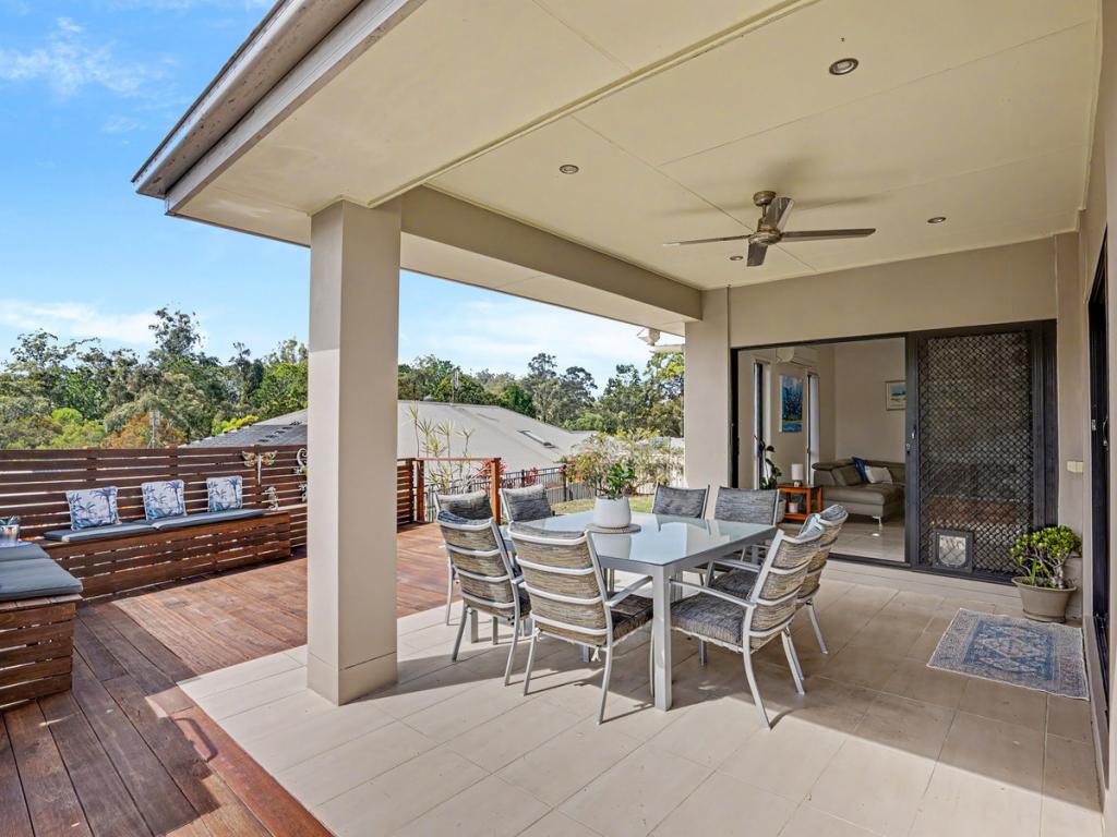 26 Saltwater Bvd, Oxenford, QLD 4210