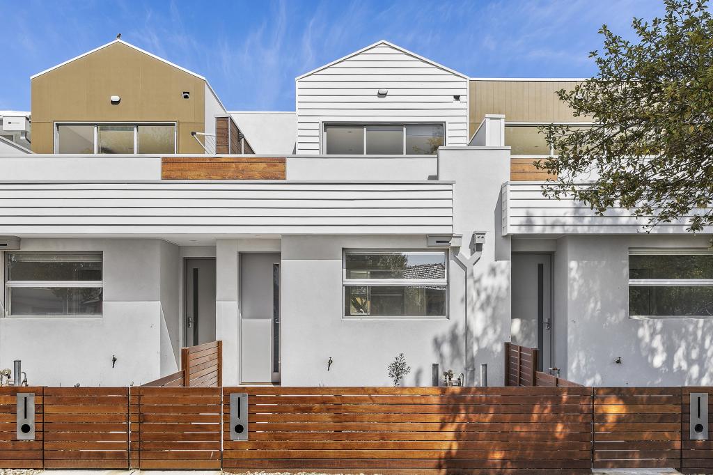 3/61 Davies St, Altona, VIC 3018