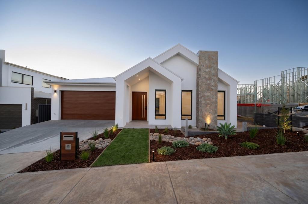 5 Dabrowski St, Jacka, ACT 2914
