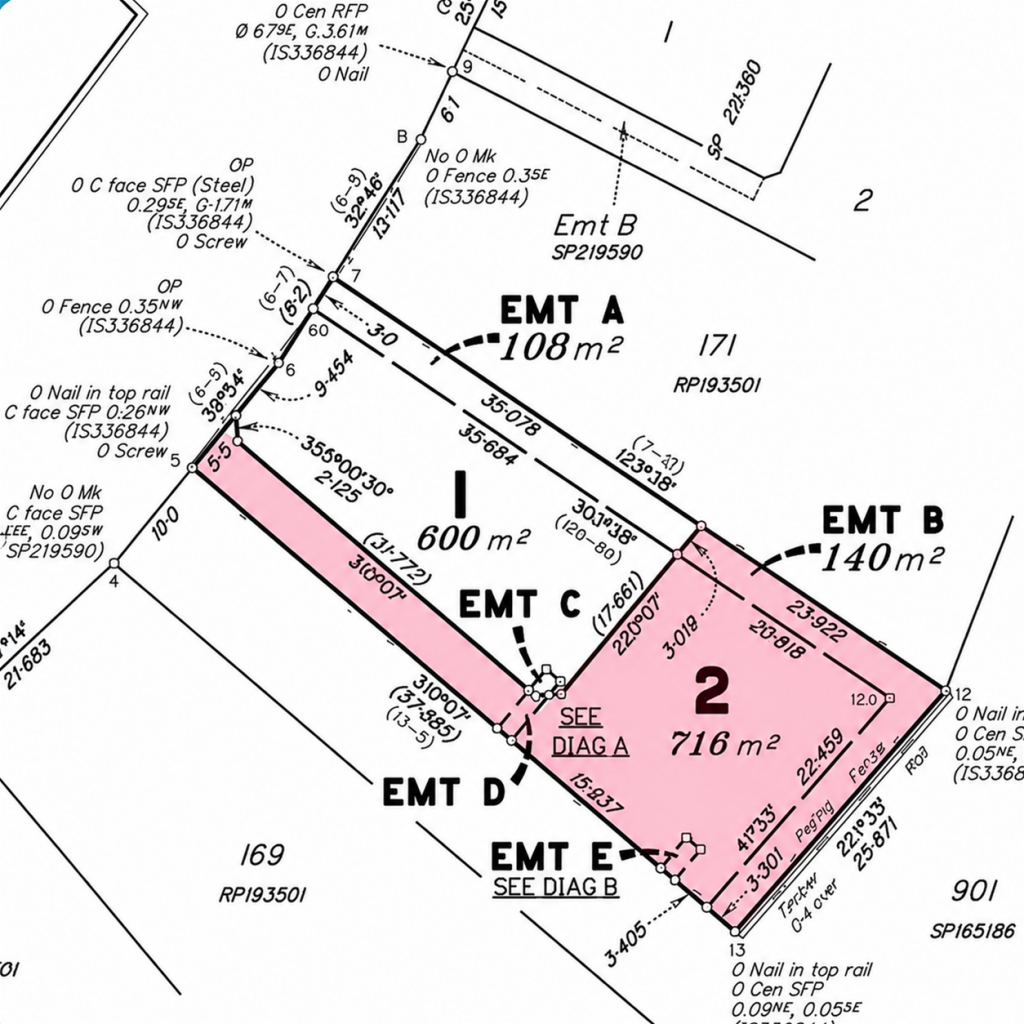 LOT 2 72 PARKROYAL CRES, REGENTS PARK, QLD 4118