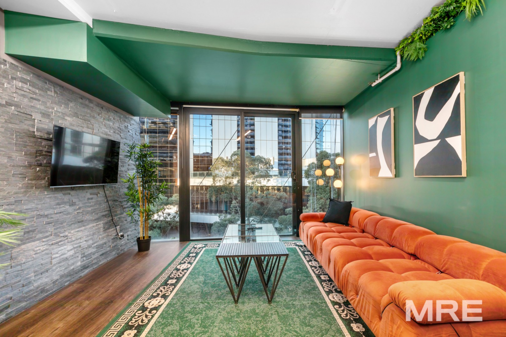 322/757 Bourke St, Docklands, VIC 3008