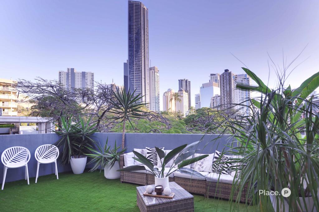 B1/41 Gotha St, Fortitude Valley, QLD 4006