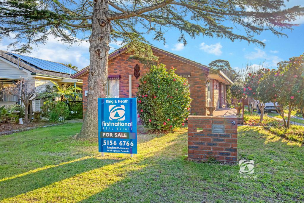9 Vaughan St, Paynesville, VIC 3880