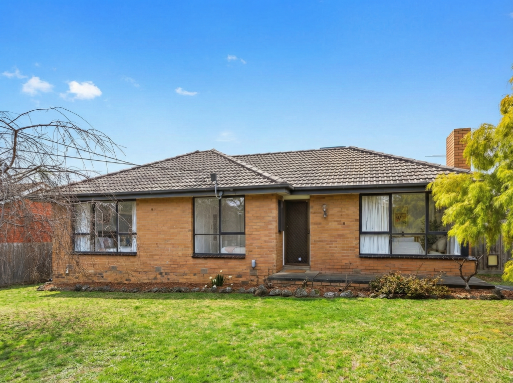 18 Charlotte Rd, Boronia, VIC 3155