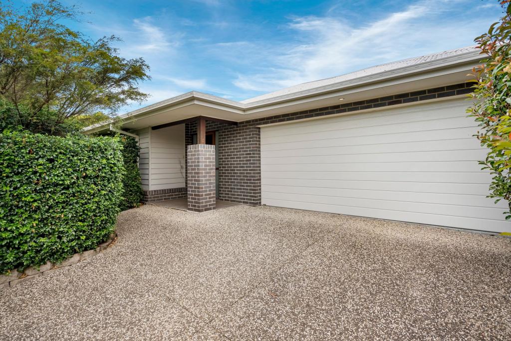 21 Azahar St, Carseldine, QLD 4034