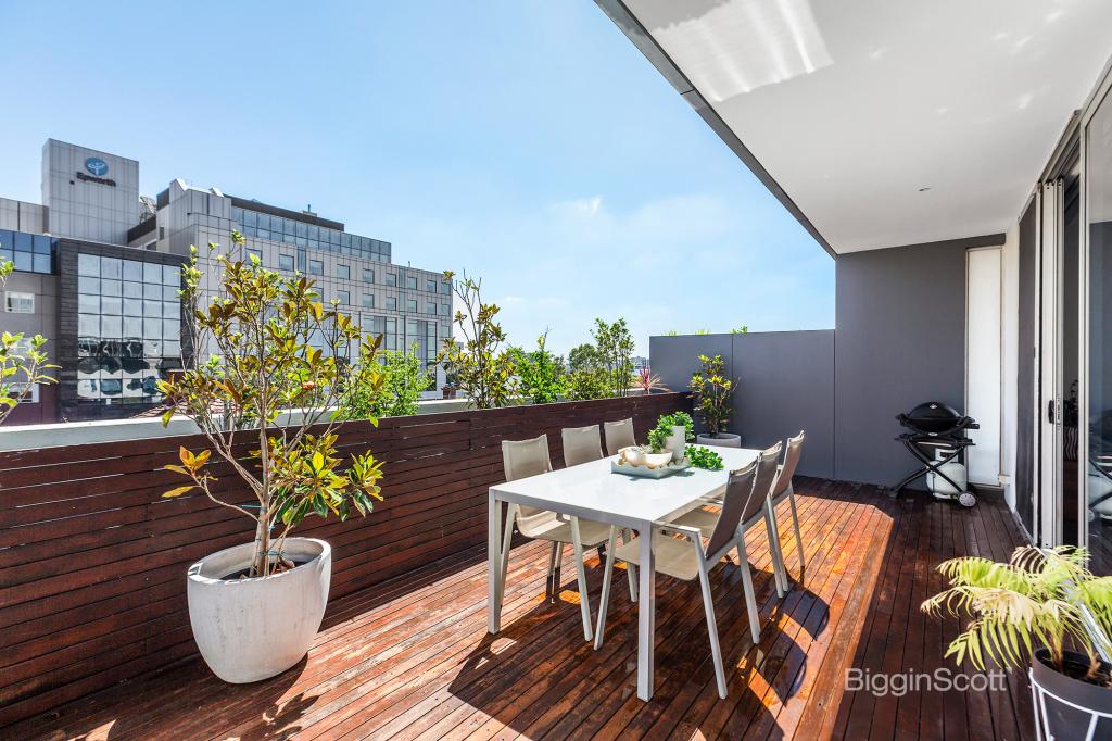 301/185 LENNOX ST, RICHMOND, VIC 3121